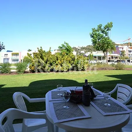 منتزه العطل Marina De Wonders