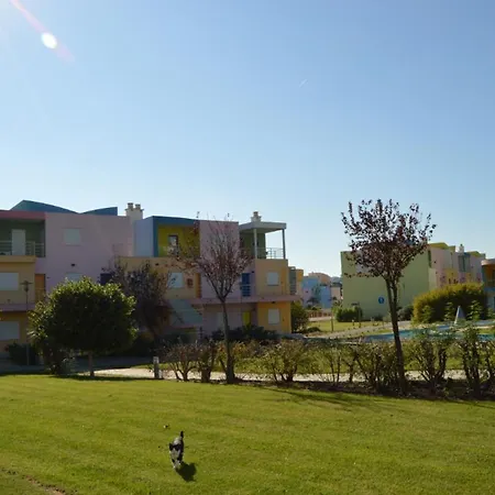 Kompleks wypoczynkowy Marina De Wonders Albufeira