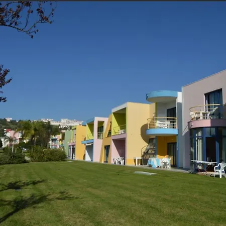 Marina De Wonders * Albufeira
