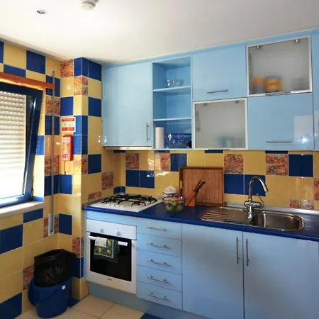 Kompleks wypoczynkowy Marina De Wonders *