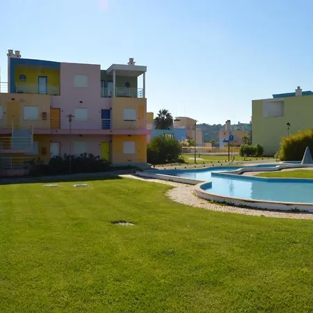 Marina De Wonders Kompleks wypoczynkowy Albufeira